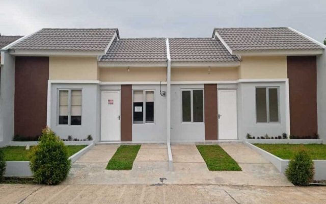 Perumahan Jakarta Subsidi