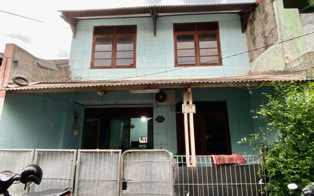 Rumah murah karawaci